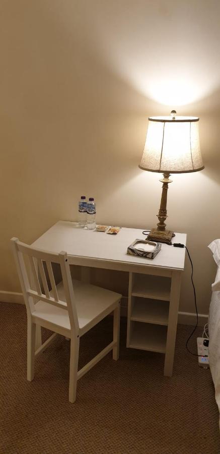 City Central Kind Rooms Manchester Esterno foto