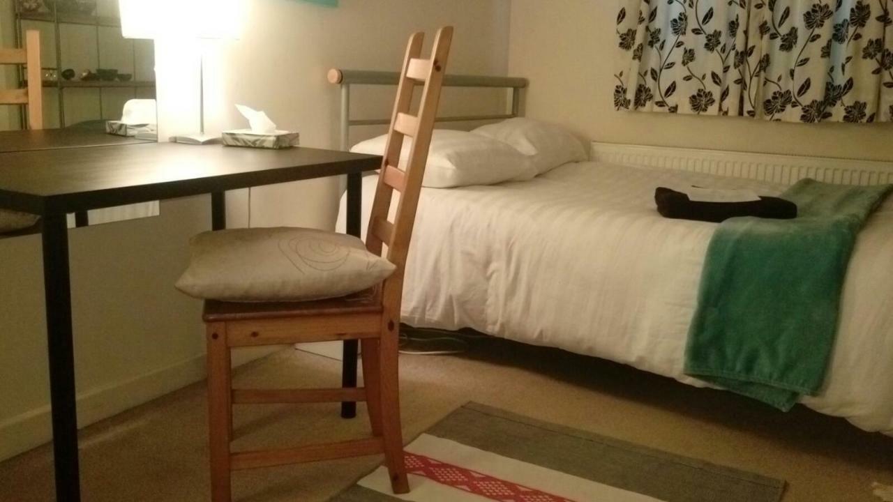 City Central Kind Rooms Manchester Esterno foto