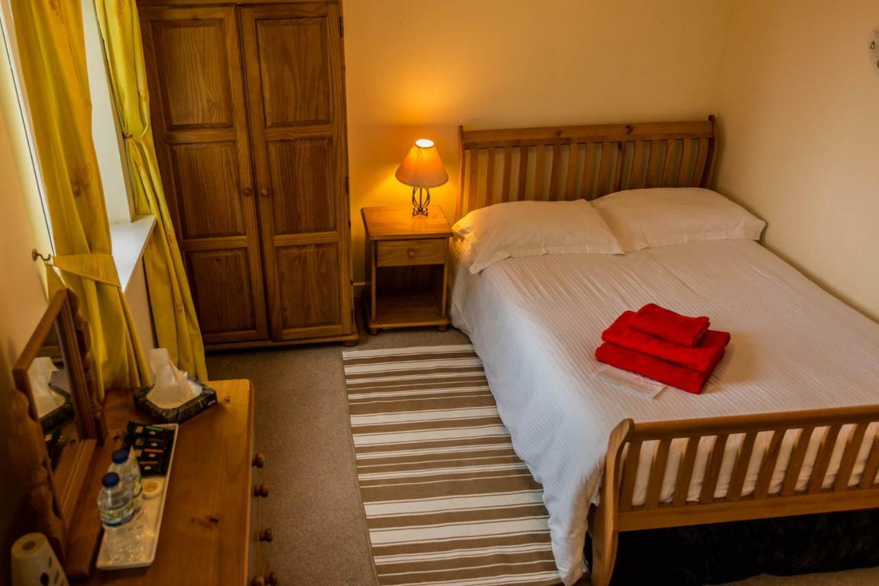 City Central Kind Rooms Manchester Esterno foto