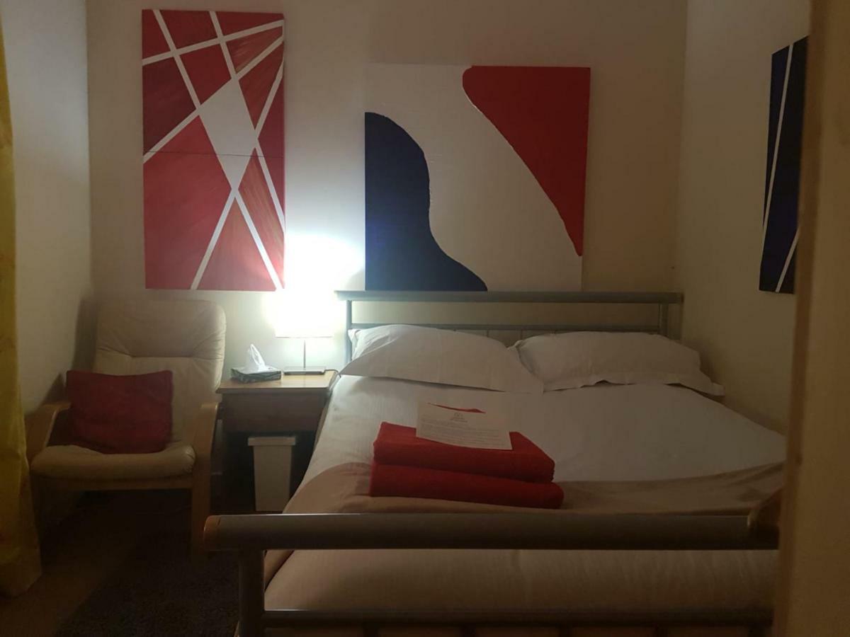 City Central Kind Rooms Manchester Esterno foto