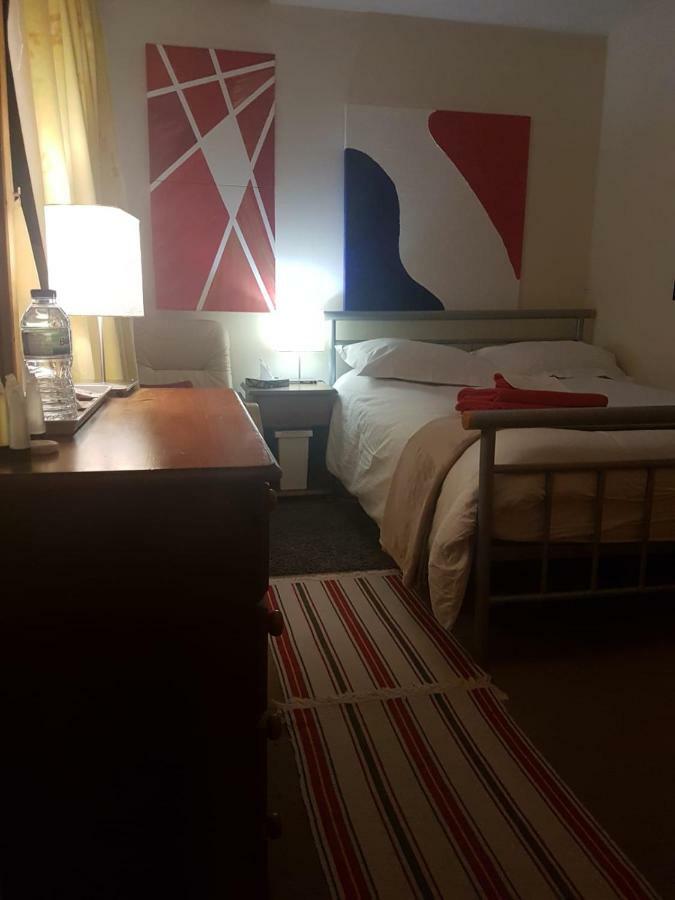 City Central Kind Rooms Manchester Esterno foto