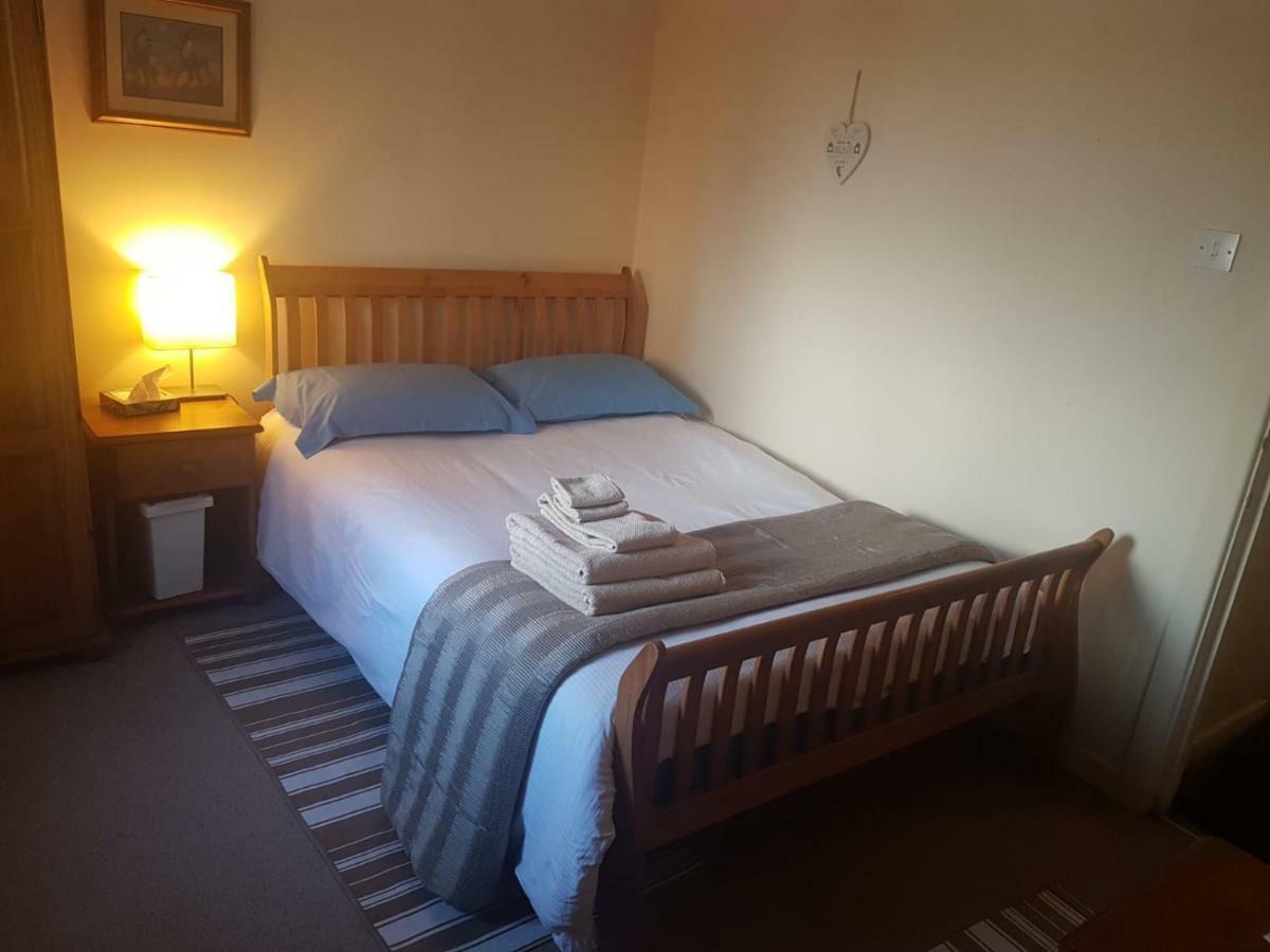 City Central Kind Rooms Manchester Esterno foto