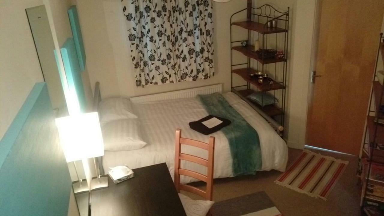 City Central Kind Rooms Manchester Esterno foto