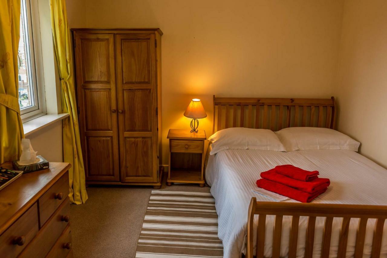 City Central Kind Rooms Manchester Esterno foto